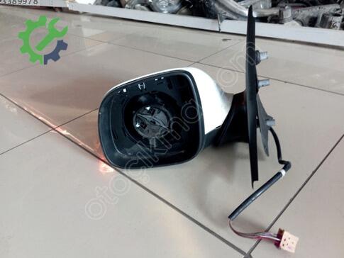 Volkswagen Transporter Sol Dış Ayna çıkma parça