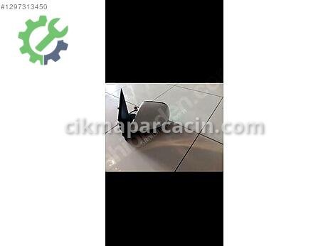 Volkswagen Transporter Sol Dış Ayna çıkma parça