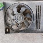 2012 2021 Hyundai ix35 komple fan
