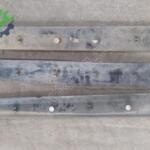 2012 2022 Fiat Doblo Opel combu sag arka kapı çıtası