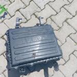 2012 2023 Iveco daily hava filtre kutusu