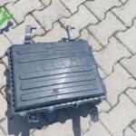 2012 2023 Iveco daily hava filtre kutusu