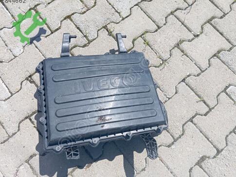 Iveco Daily Hava Filtresi Kutusu çıkma parça