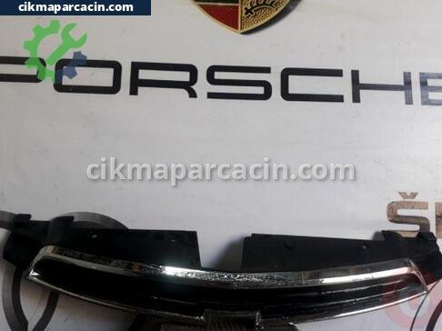 Chevrolet Cruze Ön Panjur çıkma parça