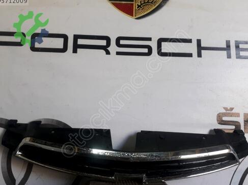 Chevrolet Cruze Ön Panjur çıkma parça