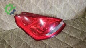 2012 Ford Fiesta sol arka stop lambası