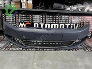 Volkswagen Jetta 2012 Ön Tampon 5C6807217 Çıkma