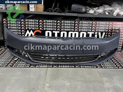 Volkswagen Jetta Ön Tampon çıkma parça
