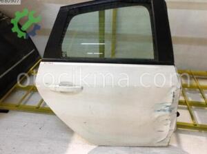 Opel Astra 2012 Çıkma Sağ Arka Kapı