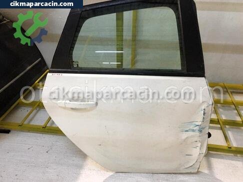 Opel Astra Sağ Arka Kapı çıkma parça