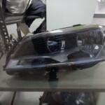 Volkswagen Passat B7 Sol Halojen Far 2011/2015
