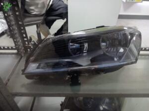 Volkswagen Passat B7 Sol Halojen Far 2011/2015