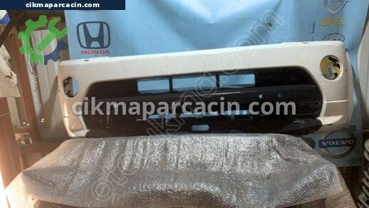 Land Rover Range Rover Ön Tampon çıkma parça