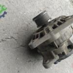 2012 Renault Megane Şarj Dinamosu Çıkma Parça Van
