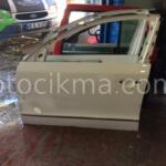 2012 SKODA SUPERB SOL ÖN KAPI VE TÜM ORJINAL ÇIKMA PARÇALAR