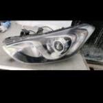 2012 sonrası hyundai i30 sol mercekli far