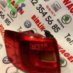 2012 Sonrası Volkswagen Jetta Sağ Sol Stop Çıkma Orjinal