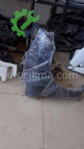 2012 ve üstü Ford fiesta sağ ön çamurluk orjinal sökme
