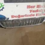 2012 ve üstü Volkswagen Polo ön tampon IZGARASI