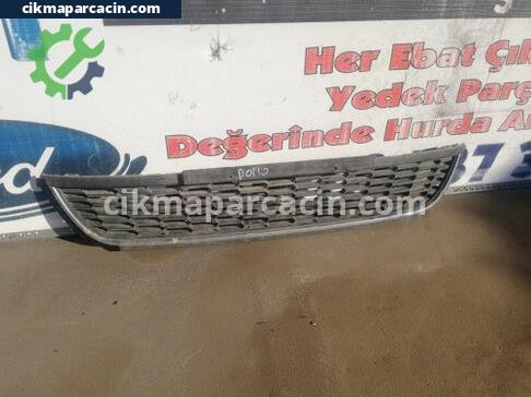 Volkswagen Polo Tampon Izgarası çıkma parça