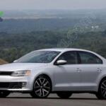 2012 Volkswagen Jetta Diğer Çıkma Parça Kayseri