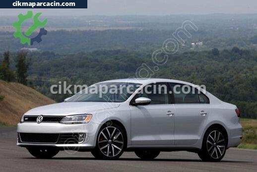Volkswagen Jetta Diğer çıkma parça