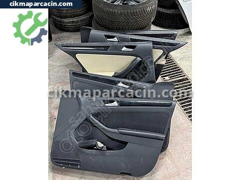 Volkswagen Jetta Kapı Döşemesi çıkma parça