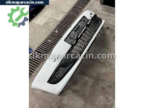 Volkswagen Polo Ön Tampon çıkma parça