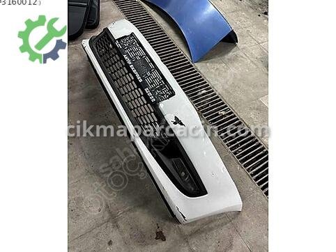 Volkswagen Polo Ön Tampon çıkma parça