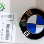 2020 BMW 5 Serisi Ön Panjur Çıkma Parça Ankara