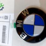 2012 BMW 5 Serisi Arma & Yazı Çıkma Parça İstanbul