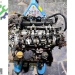 2014 Fiat Egea Komple Motor Çıkma Parça Antalya