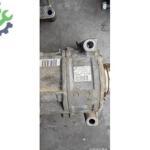 2012 FIAT punto sökme marş dinamosu
