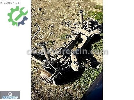 Ford Mondeo Arka Dingil çıkma parça