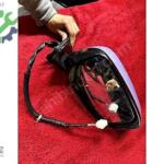 2012 MODEL HONDA JAZZ AYNA SAG