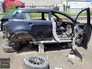 2012 SONRASI KİA SPORTAGE ARKA SAĞ ÇAMURLUK HATASIZ