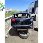 2012 SONRASI SPORTAGE BAGAJ ARKA HATASIZ