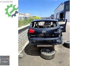 2012 SONRASI SPORTAGE BAGAJ ARKA HATASIZ