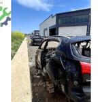 2012 SONRASI SPORTAGE SOL ARKA ÇAMURLUK HATASIZ