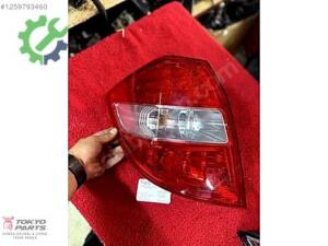 2012 honda jazz sol stop orjinal çıkma