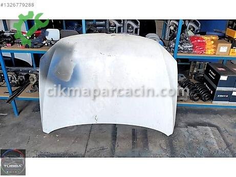 Volkswagen Jetta Ön Kaput çıkma parça