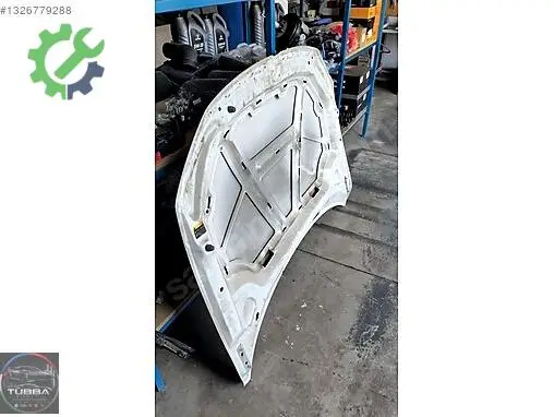 Volkswagen Jetta Ön Kaput çıkma parça