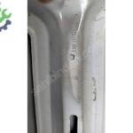 2012 sonrası Jetta Motor kaputu ön kaput