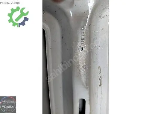 Volkswagen Jetta Ön Kaput çıkma parça
