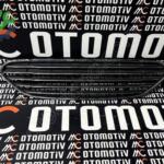 Ford Fiesta 2013 Orijinal Çıkma Ön Panjur C1BB17B968A
