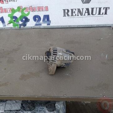 Fiat Doblo Şarj Dinamosu çıkma parça