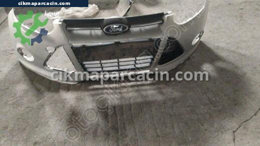Ford Focus Ön Tampon çıkma parça