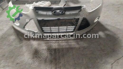 Ford Focus Ön Tampon çıkma parça