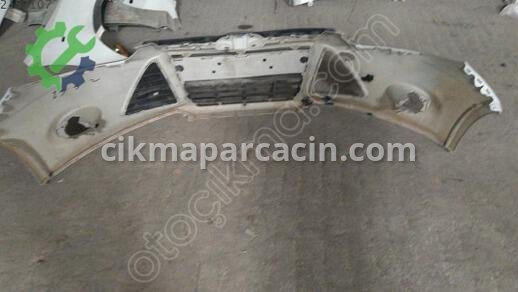 Ford Focus Ön Tampon çıkma parça