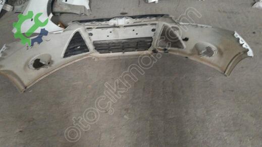 Ford Focus Ön Tampon çıkma parça